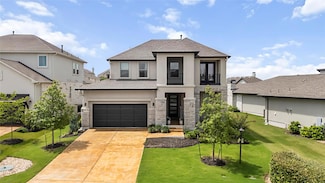 412 Sitlington Ln, Briarcliff, TX 78669