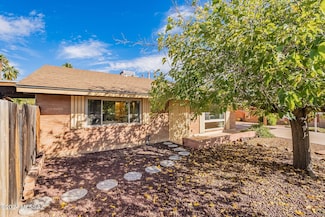 8421 E Sarnoff Place, Tucson, AZ 85715