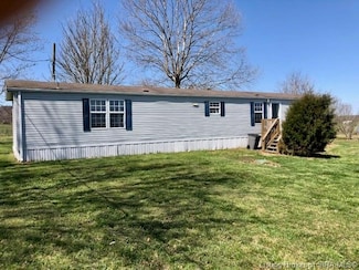 4695 Hill Grove Rd SW, Corydon, IN 47112