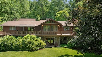 188 Black Rock Ranch Rd, Sylva, NC 28779