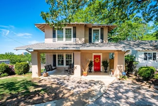 1000 N Tyler St, Little Rock, AR 72205