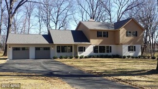 12698 Route 216, Highland, MD 20777