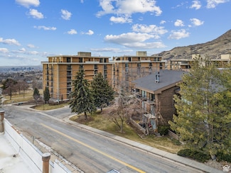 939 S Donner Way Unit A201, Salt Lake City, UT 84108