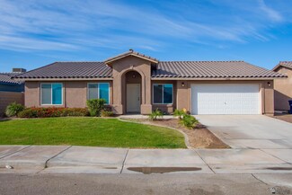 7866 E 42nd Ln, Yuma, AZ 85365