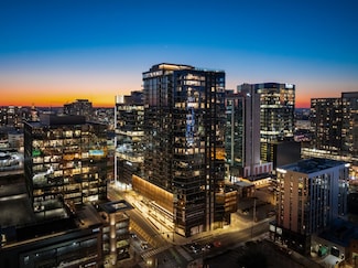 1212 Demonbreun St Unit A2 (M), Nashville, TN 37203