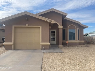 13258 Kestrel Ave, Horizon City, TX 79928