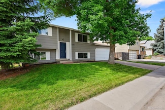 9196 W Maplewood Ave, Littleton, CO 80123