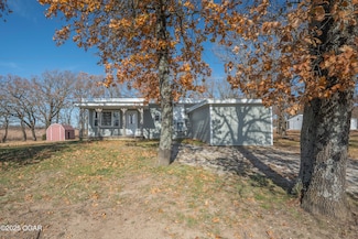 1015 W 21st St, Galena, KS 66739