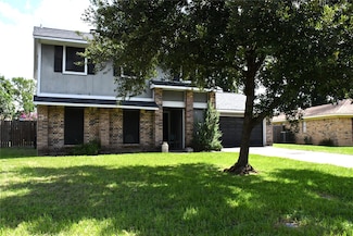17610 Possums Run Dr, Humble, TX 77396