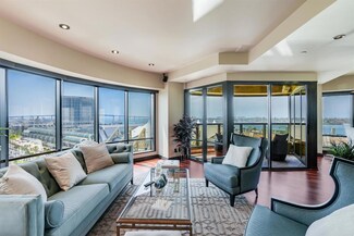 200 Harbor Dr Unit 1502-1503, San Diego, CA 92101