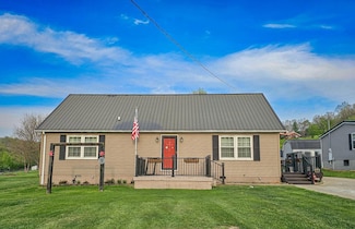 48 Lincoln Pike, Gallipolis, OH 45631