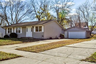 5020 Emerson Dr, Ames, IA 50014