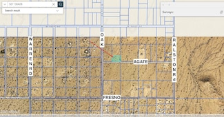 0 W Agate Rd Unit E 1/2 Lot 101, Maricopa, AZ 85139