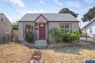2360 Hyde St SE, Salem, OR 97301