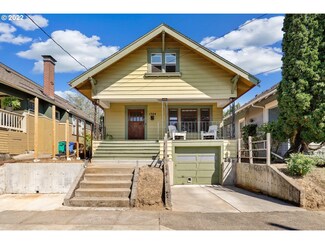 1304 SE 48th Ave, Portland, OR 97215