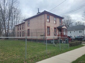 436 Seymour St, Syracuse, NY 13204