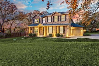 759 Bancroft Rd, Keller, TX 76248