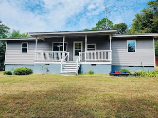 1661 W Francis Spring Rd, Whitwell, TN 37397