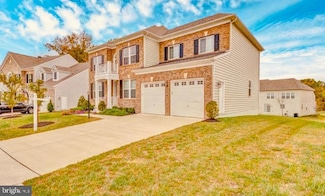 5103 Whittington Ln, Upper Marlboro, MD 20772