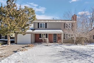 1924 S Kearney Way, Denver, CO 80224