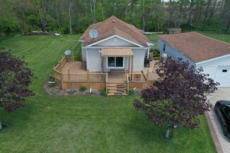 9081 N Us Highway 52, Colfax, IN 46035
