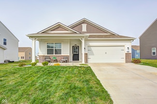 238 Switchgrass Ln, New Whiteland, IN 46184