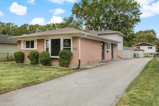 16318 Wood St, Markham, IL 60428