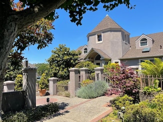 18 Laurel Ave, Belvedere Tiburon, CA 94920