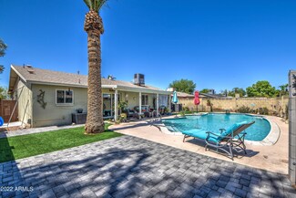 300 E Cornell Dr, Tempe, AZ 85283