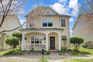 13610 Aldenbrook Dr, Huntersville, NC 28078