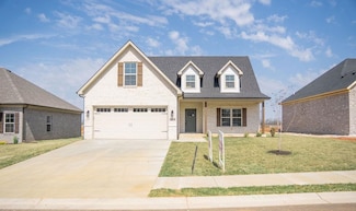 3628 Havenridge Way, Bowling Green, KY 42101