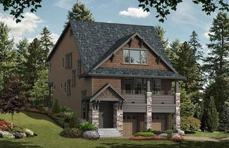 15845 SE 44th St, Bellevue, WA 98006