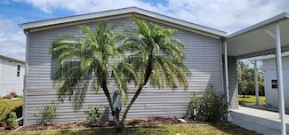 3204 Sunny Harbor Dr, Punta Gorda, FL 33982