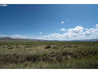 0 S Airport Ln, Bakercity, OR 97814