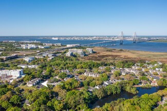 278 Alexandra Dr Unit 4, Mount Pleasant, SC 29464