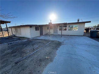 13063 Gilbert St, Edwards, CA 93523