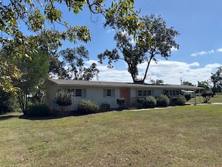 767 Old Nunez Rd, Swainsboro, GA 30401