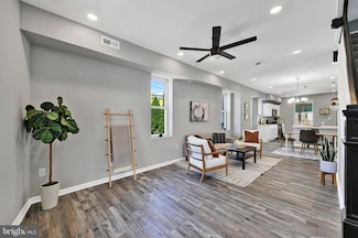 3004 Weaver Ave, Baltimore, MD 21214