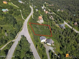 L12 B2 Hiland Rd, Anchorage, AK 99577