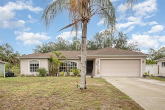 2816 Soprano Ln, North Port, FL 34286