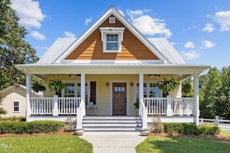 4050 Culbreth Rd, Stem, NC 27581