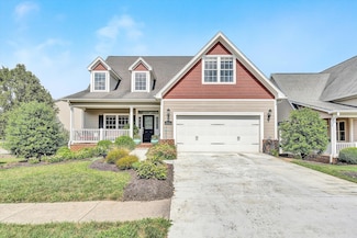816 Sumpter Place, Roanoke, VA 24019