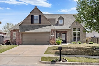 4717 S 174th Ave E, Tulsa, OK 74134