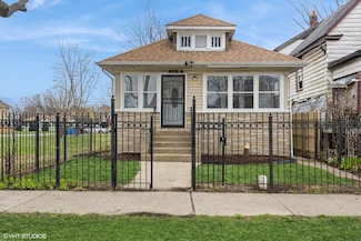 11809 S Wallace St, Chicago, IL 60628