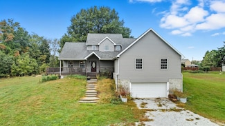 13849 3rd Rd, Plymouth, IN 46563