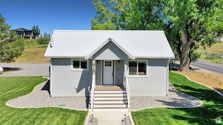 410 N 800 E, Genola, UT 84655