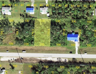 26462 Notre Dame Blvd, Punta Gorda, FL 33955