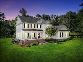 153 Highland Cir, Flovilla, GA 30216