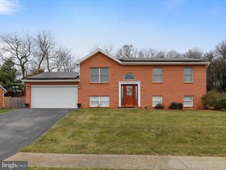 44 Byron Dr, Smithsburg, MD 21783