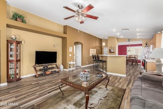 7003 S 23rd Ln, Phoenix, AZ 85041